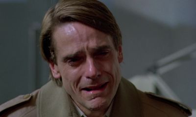 I'm in love with her - Dead Ringers