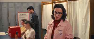 I think I'm just gonna go home. - Grease: Rise of the Pink Ladies