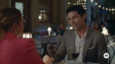 I think I'm just - Romance in Style
