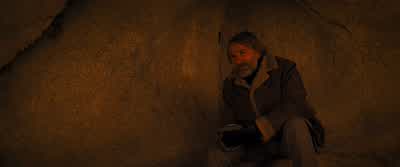 I think I'm just starting to realise that. - Django Unchained