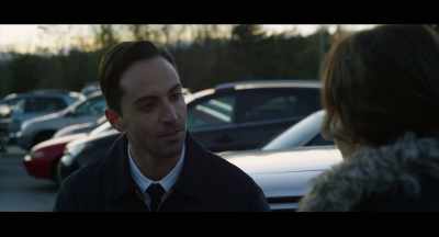 I think I'm making
really good progress now. - Bad Actor: A Hollywood Ponzi Scheme