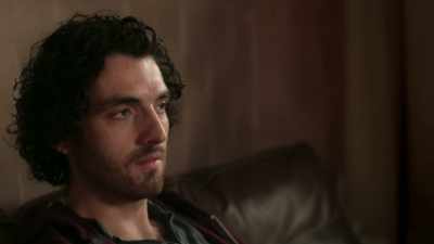 I think I'm owed some
sort of explanation for that, - The Trouble with Maggie Cole