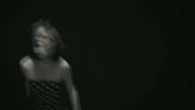♪♪ I think I'm paranoid - The Sound of 007