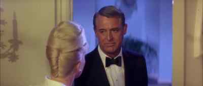 I think I'm registered here. - That Touch of Mink