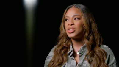 - I think I'm such
a successful Challenger - The Challenge: Untold History