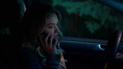 - I think I'm the one that
needs to be better next time. - Christmas Forgiveness