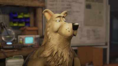 I think I'm thinking
what you're thinking - Dogtown 2