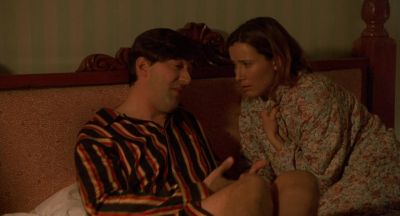 I think I'm what is commonly termed bisexual - Peter's Friends