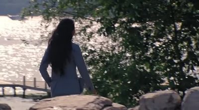 I think I'm someone who is really looking for someone's - Bachelor in Paradise Canada