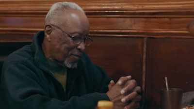 I think in death, people remembered - Who Killed Malcolm X?