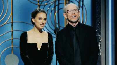 I think in Hollywood,
it's so public - Beyond Boundaries: The Harvey Weinstein Scandal