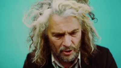 I think in our minds it
was always a little bit like, - The Flaming Lips Space Bubble Film
