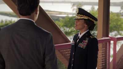- I think in our situation, - Bluff City Law