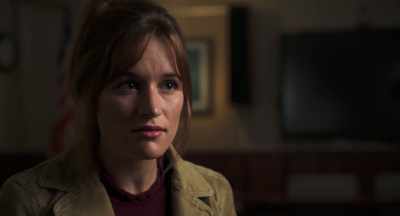 I think, in some ways,
she felt partially responsible. - Hell House LLC Origins: The Carmichael Manor