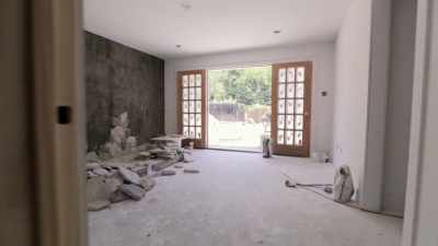 I think, even in this state, it
just feels like it's gonna be - Fixer Upper: Behind the Design