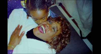 I think, in the beginning
she was a good parent. - Whitney