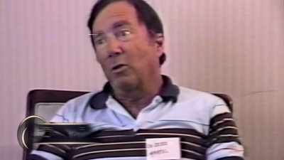 I think initially they might have thought
it was even a Russian weapon or something - Top Secret UFO Projects Declassified