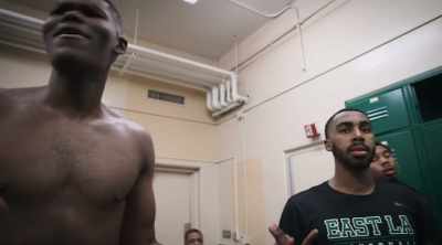 I think this is a team that
has an opportunity to win it. - Last Chance U: Basketball