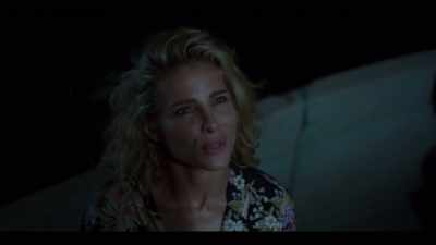 I think this is a time for unusual things. - Tidelands