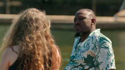 I think this is a very interesting
dynamic, you know? - Love Never Lies: South Africa