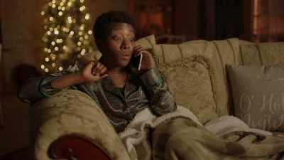 I think this is about David,
and Oscar, and Julio... - Christmas in Louisiana