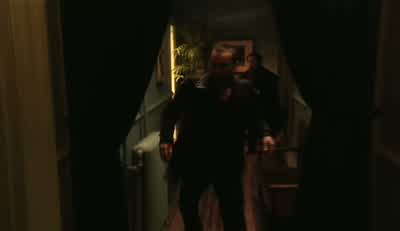 I think this is my dance. - Doctor Who