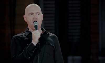 I think this is funny, - Bill Burr: Walk Your Way Out