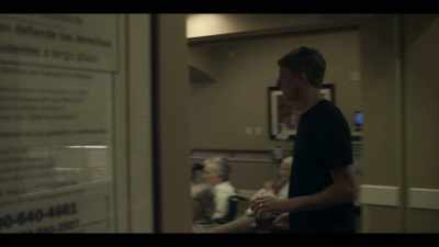 I think she is
in the beauty parlor. - Tony Hawk: Until the Wheels Fall Off