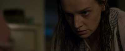 I think this is, this is
the ritual starting to work. - A Dark Song