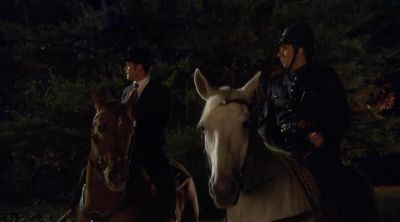 I think this is it, George. - Murdoch Mysteries