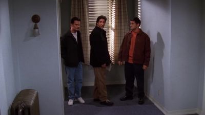 I think this is it. - Friends