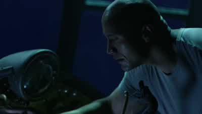 I think this is it. - Journey 2: The Mysterious Island