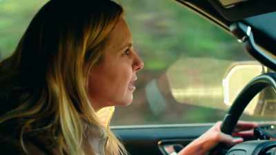 I think this is it,
this is the entrance. - Trafficked with Mariana van Zeller