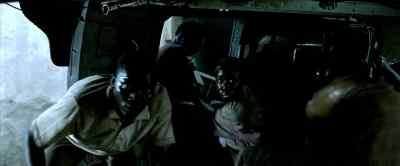 I think this is mine! - Black Hawk Down
