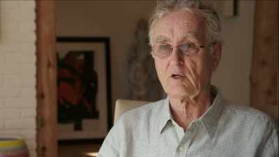 I think this is one of his
many great contributions. - The Way of the Psychonaut