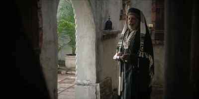 I think it is, perhaps, bold to assume
outcomes. - The Chosen