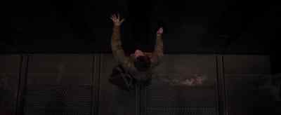 I think this is some kind of blast door. - Terminator 3: Rise of the Machines