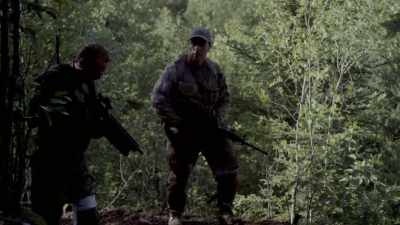 - I think this is
somebody who grew up here, - Area of Conflict