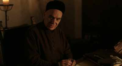 I think this is something
you should take up with Contessina. - Medici: Masters of Florence