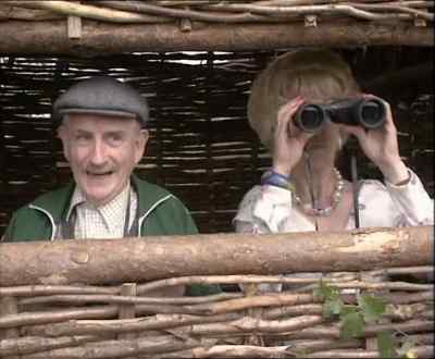 I think this is the best one yet. - Last of the Summer Wine
