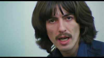 I think this is the nicest place
I've been for a long time, this studio. - The Beatles: Get Back