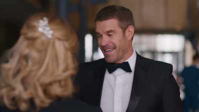 I think this is
the perfect date. - The Jane Mysteries: Too Much to Lose