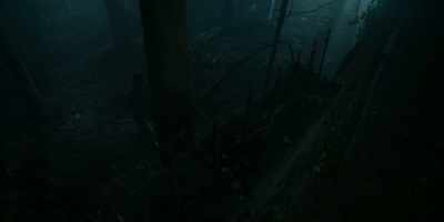 I think this is the place. - Tales of the Walking Dead