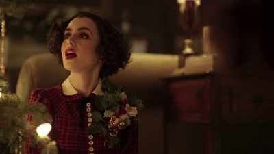 I think this is the year I stop
thinking about Monroe Stahr. - The Last Tycoon