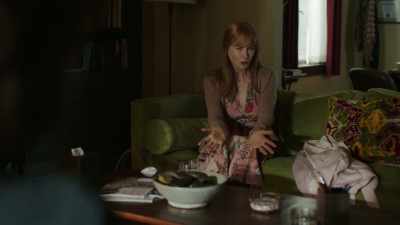 - I think this is unethical, truth be told.
- How so? - Big Little Lies