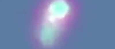 I think this is why the UFOs
seem to glow, plasma glows. - The Lost Century: And How to Reclaim It