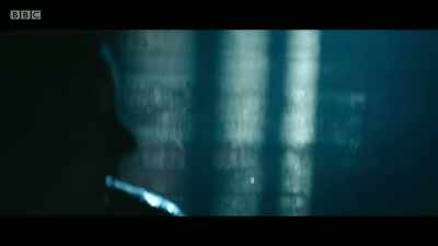 I think this is where you tell me
where you hid the Belov ruby. - Heirs of the Night