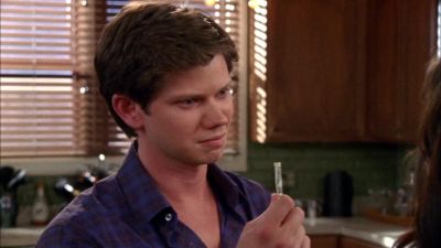 I think this is yours. - One Tree Hill