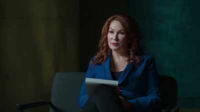 -: I think it was 17 Or 18. I can't exactly remember. - Inside the Mind of a Con Artist