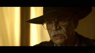 I think it was 60 bullets. - The Last Narc
